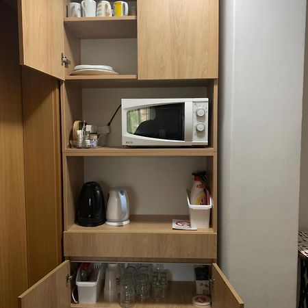 ホテル Pikolo - Izby Na Prenajom Nové Mesto nad Váhom エクステリア 写真