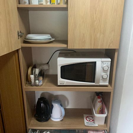 ホテル Pikolo - Izby Na Prenajom Nové Mesto nad Váhom エクステリア 写真