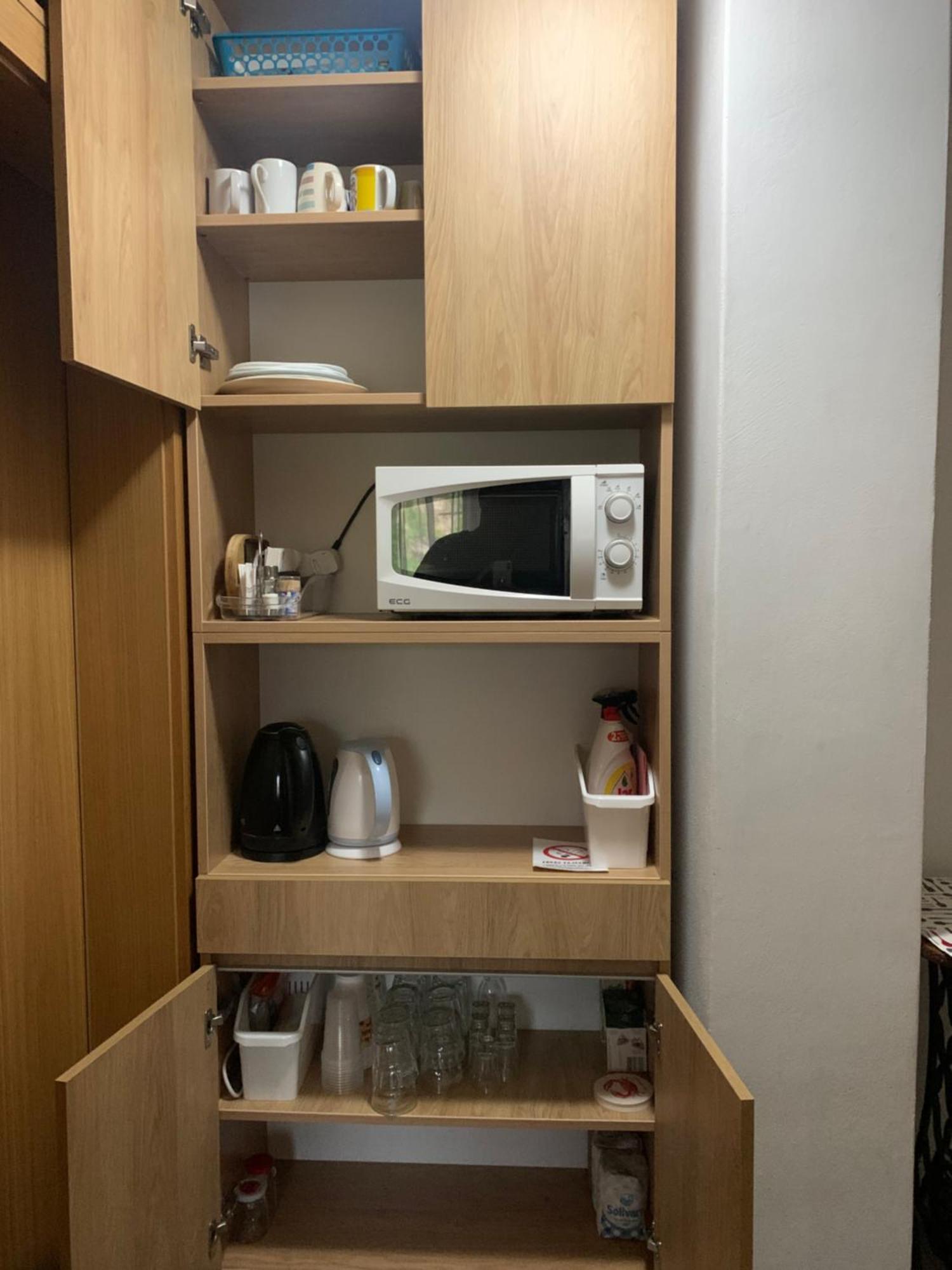 ホテル Pikolo - Izby Na Prenajom Nové Mesto nad Váhom エクステリア 写真