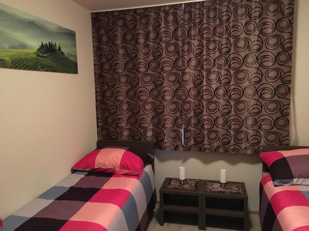 ホテル Pikolo - Izby Na Prenajom Nové Mesto nad Váhom エクステリア 写真