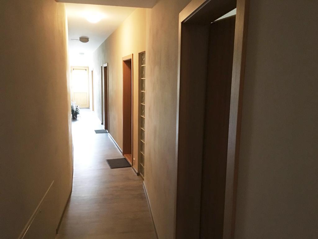 ホテル Pikolo - Izby Na Prenajom Nové Mesto nad Váhom エクステリア 写真